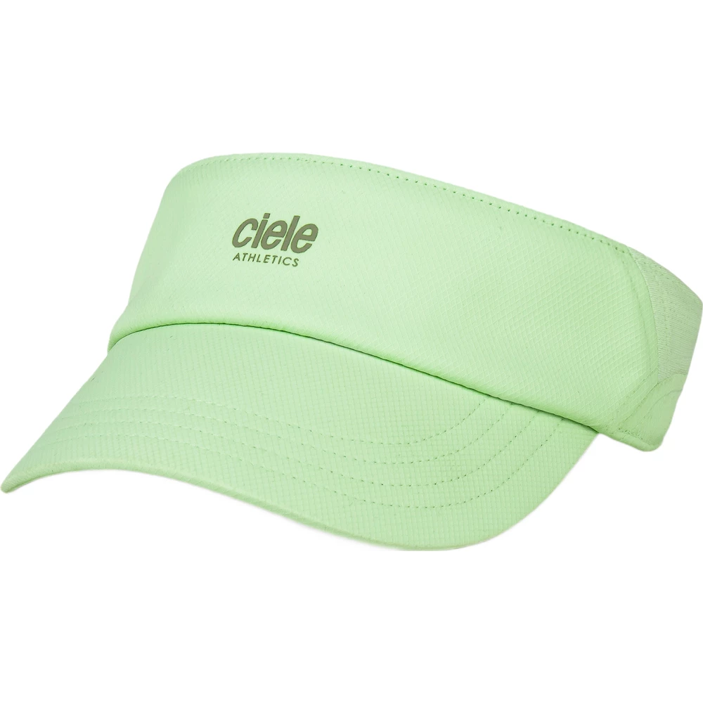 Sigma Sports Ciele FSTVisor SC-Classic-Athletics SL Running Visor | Discount Codes available, easy returns, up to £25 off with Newsletter Signup, FREE Postage over £60
