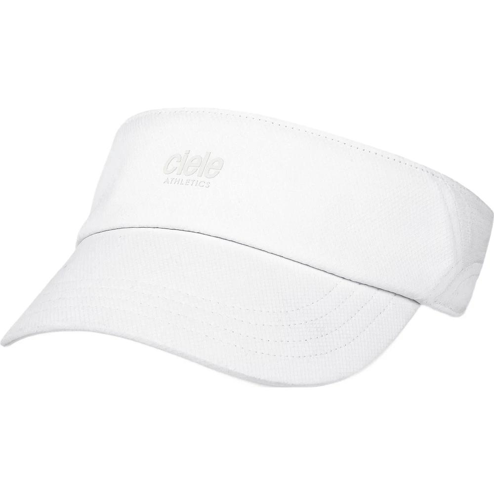 Sigma Sports Ciele FSTVisor SC-Classic-Athletics SL Running Visor | Discount Codes available, easy returns, up to £25 off with Newsletter Signup, FREE Postage over £60