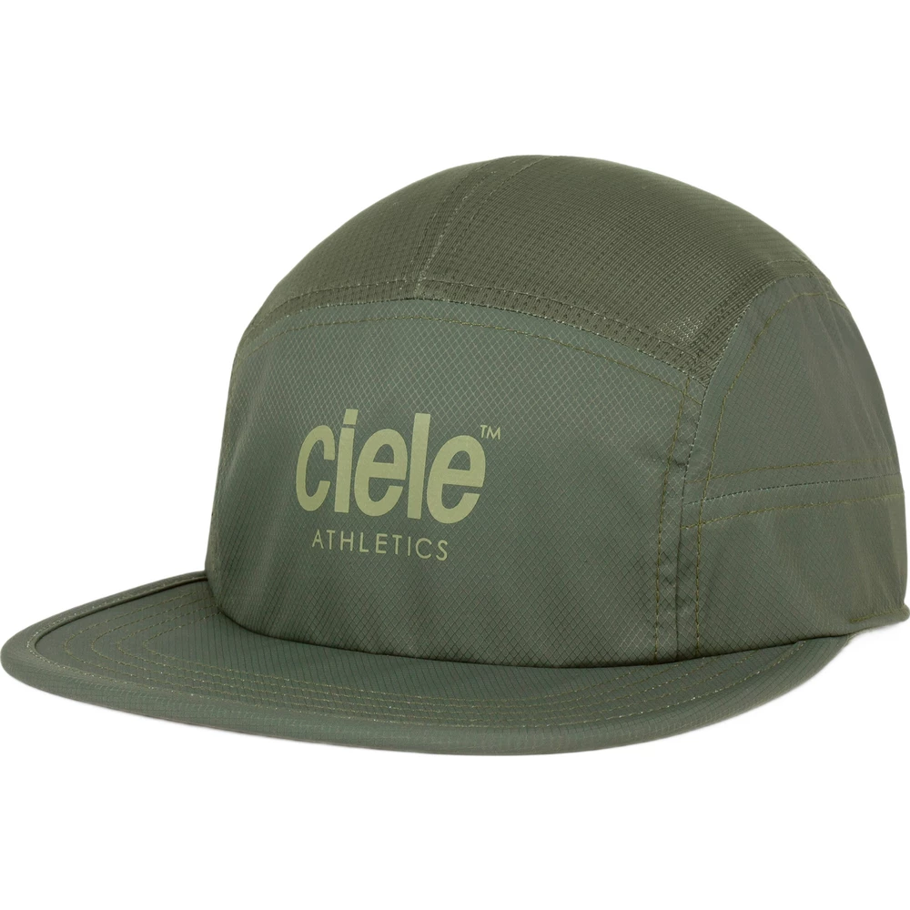 Sigma Sports Ciele GOCap-Classic-Athletics Running Cap | Discount Codes available, easy returns, up to £25 off with Newsletter Signup, FREE Postage over £60