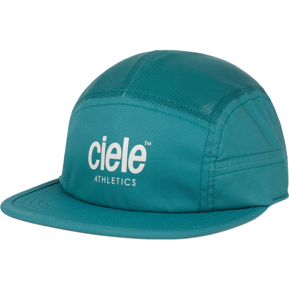 Sigma Sports Ciele GOCap-Classic-Athletics Running Cap | Discount Codes available, easy returns, up to £25 off with Newsletter Signup, FREE Postage over £60
