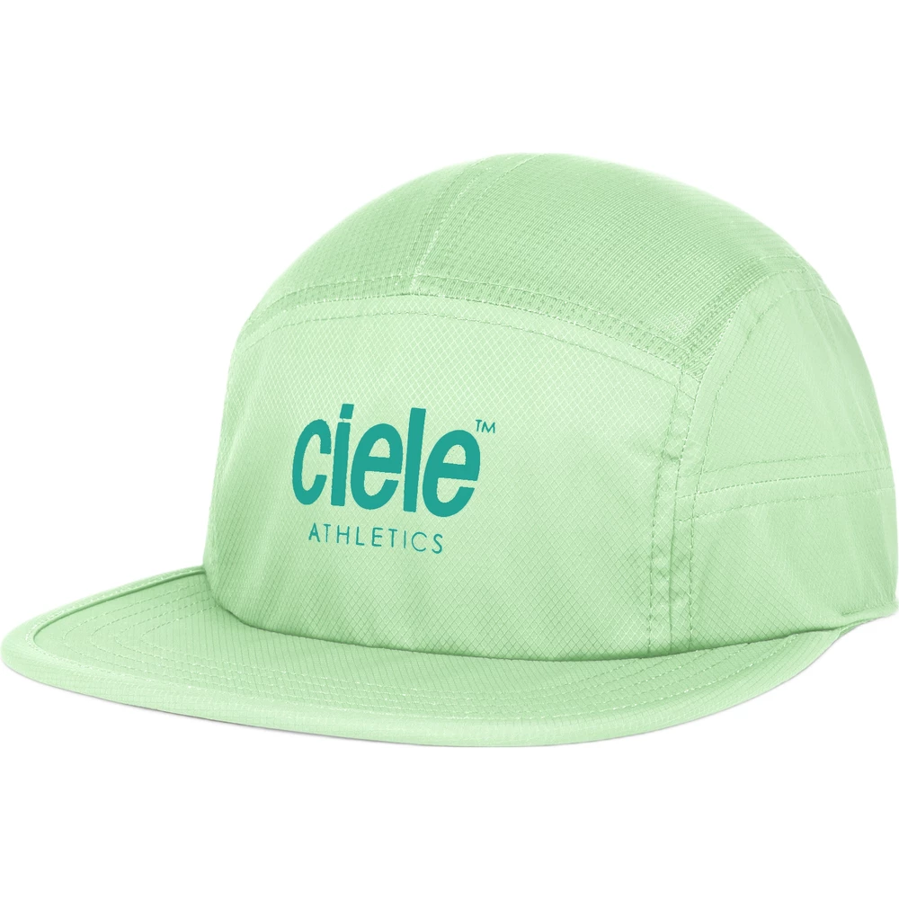 Sigma Sports Ciele GOCap-Classic-Athletics Running Cap | Discount Codes available, easy returns, up to £25 off with Newsletter Signup, FREE Postage over £60