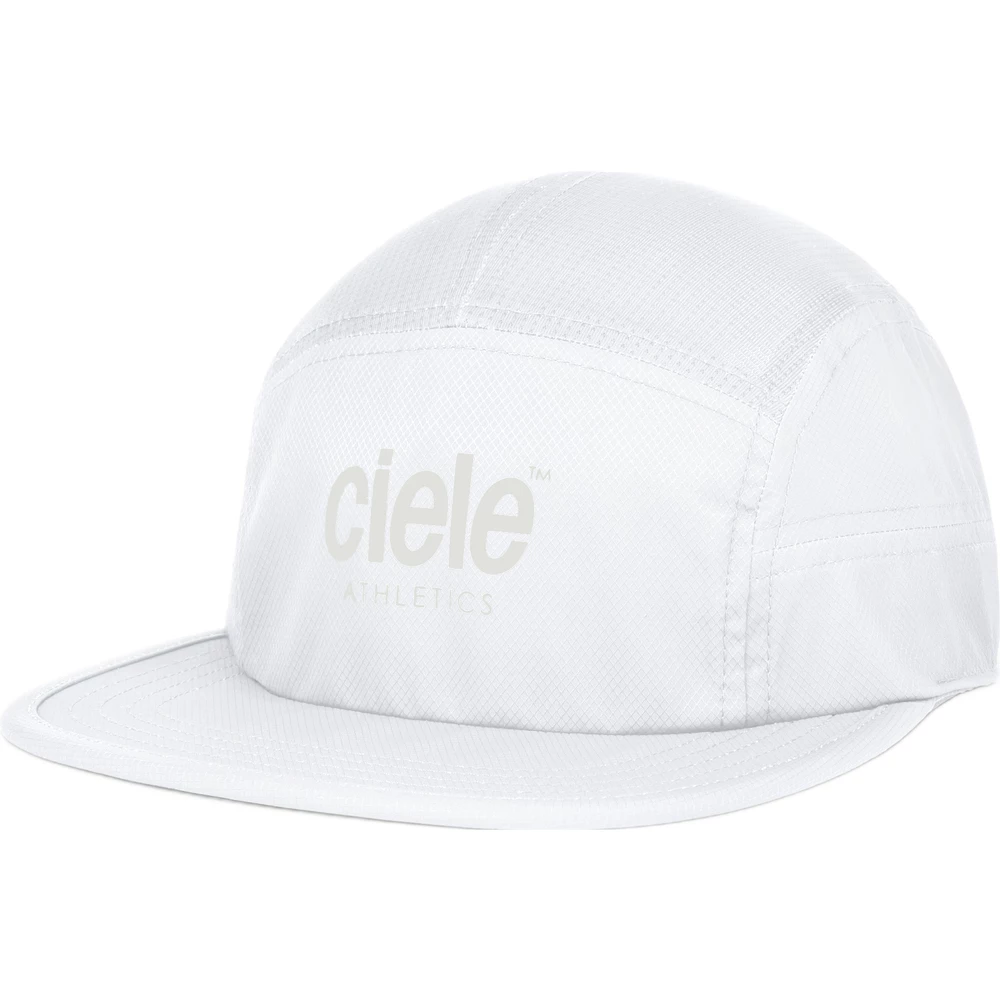 Sigma Sports Ciele GOCap-Classic-Athletics Running Cap | Discount Codes available, easy returns, up to £25 off with Newsletter Signup, FREE Postage over £60