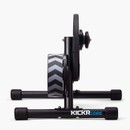 Wahoo KICKR CORE V1 Smart Turbo Trainer With Original Zwift Cog And Click