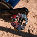 LOOK X-One-G Ti Pedals