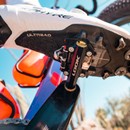 LOOK X-One-G Ti Pedals