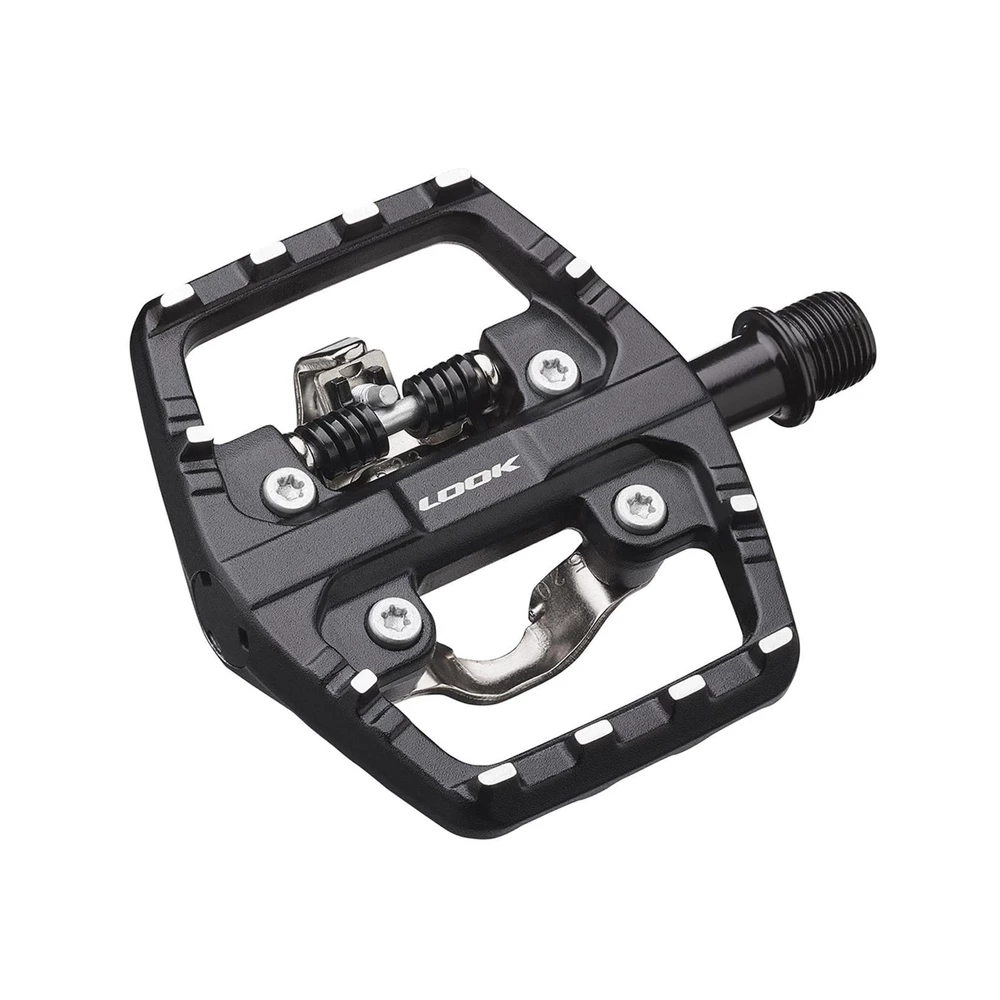 Sigma Sports LOOK X-Venture Plus Pedals | Discount Codes available, easy returns, up to £25 off with Newsletter Signup, FREE Postage over £60
