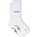 FINGERSCROSSED Aero 2.0 Horizontal Logo Cycling Socks