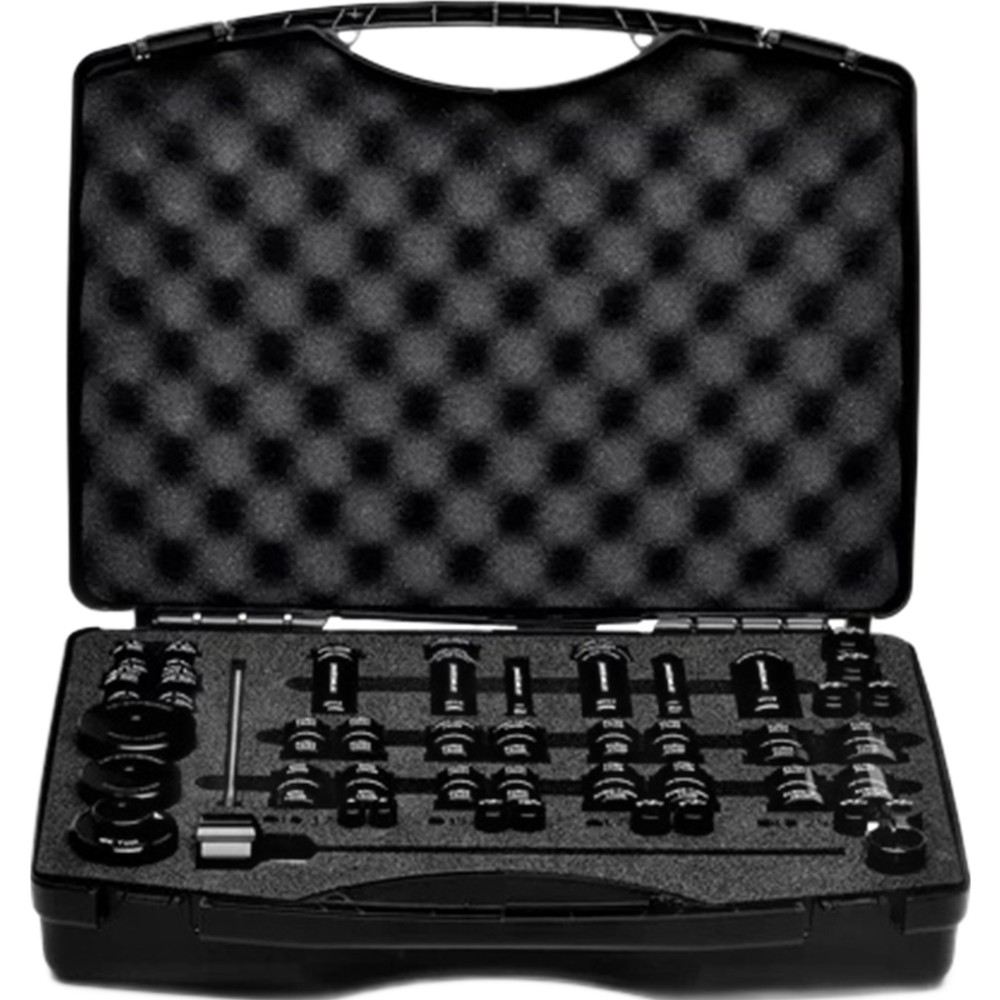 CeramicSpeed Wheel Bearings Press Tool Kit