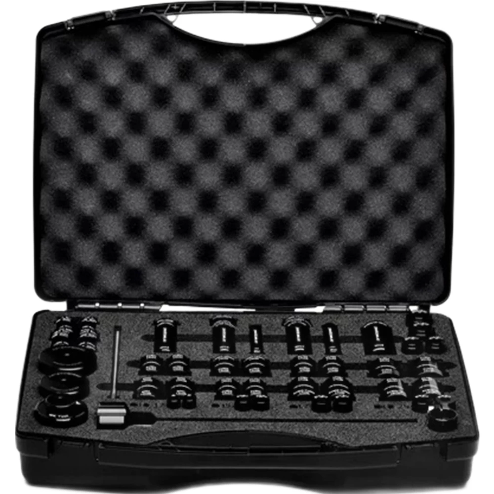 Sigma Sports CeramicSpeed Wheel Bearings Press Tool Kit | Discount Codes available, easy returns, up to £25 off with Newsletter Signup, FREE Postage over £60