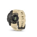 Garmin Instinct 3 AMOLED 45 Mm GPS Watch - Limited Edition Alpine Rush