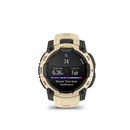 Garmin Instinct 3 AMOLED 45 Mm GPS Watch - Limited Edition Alpine Rush