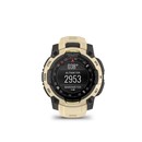 Garmin Instinct 3 AMOLED 45 Mm GPS Watch - Limited Edition Alpine Rush