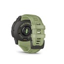 Garmin Instinct 3 AMOLED 50 Mm GPS Watch - Limited Edition Alpine Rush