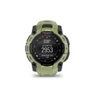 Garmin Instinct 3 AMOLED 50 Mm GPS Watch - Limited Edition Alpine Rush