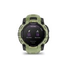 Garmin Instinct 3 AMOLED 50 Mm GPS Watch - Limited Edition Alpine Rush