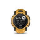 Garmin Instinct 3 Solar 50 Mm GPS Watch - Limited Edition Alpine Rush