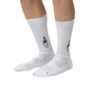 FINGERSCROSSED Aero 2.0 Logo Cycling Socks