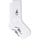 FINGERSCROSSED Aero 2.0 Logo Cycling Socks
