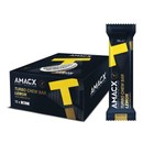 Amacx Short Dated: Amacx 1:0.8 Turbo Chew Energy Bars (12 X 50g)