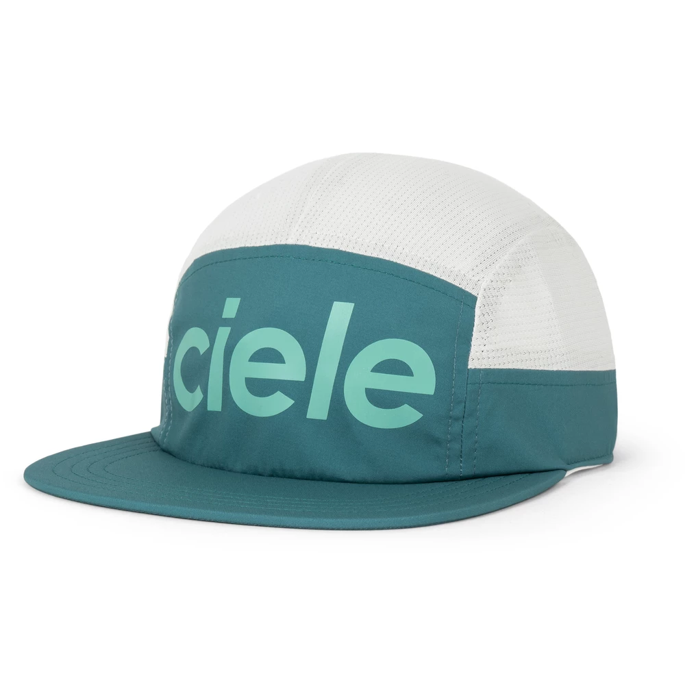 Sigma Sports Ciele GOCap-Comp-Century Running Cap | Discount Codes available, easy returns, up to £25 off with Newsletter Signup, FREE Postage over £60