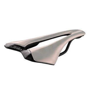 Selle Italia SLR Advan Opal White Saddle