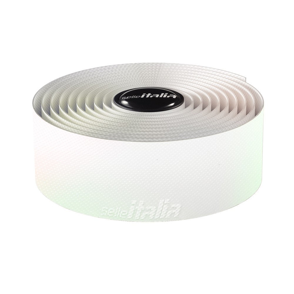 Selle Italia Opal White Handlebar Tape