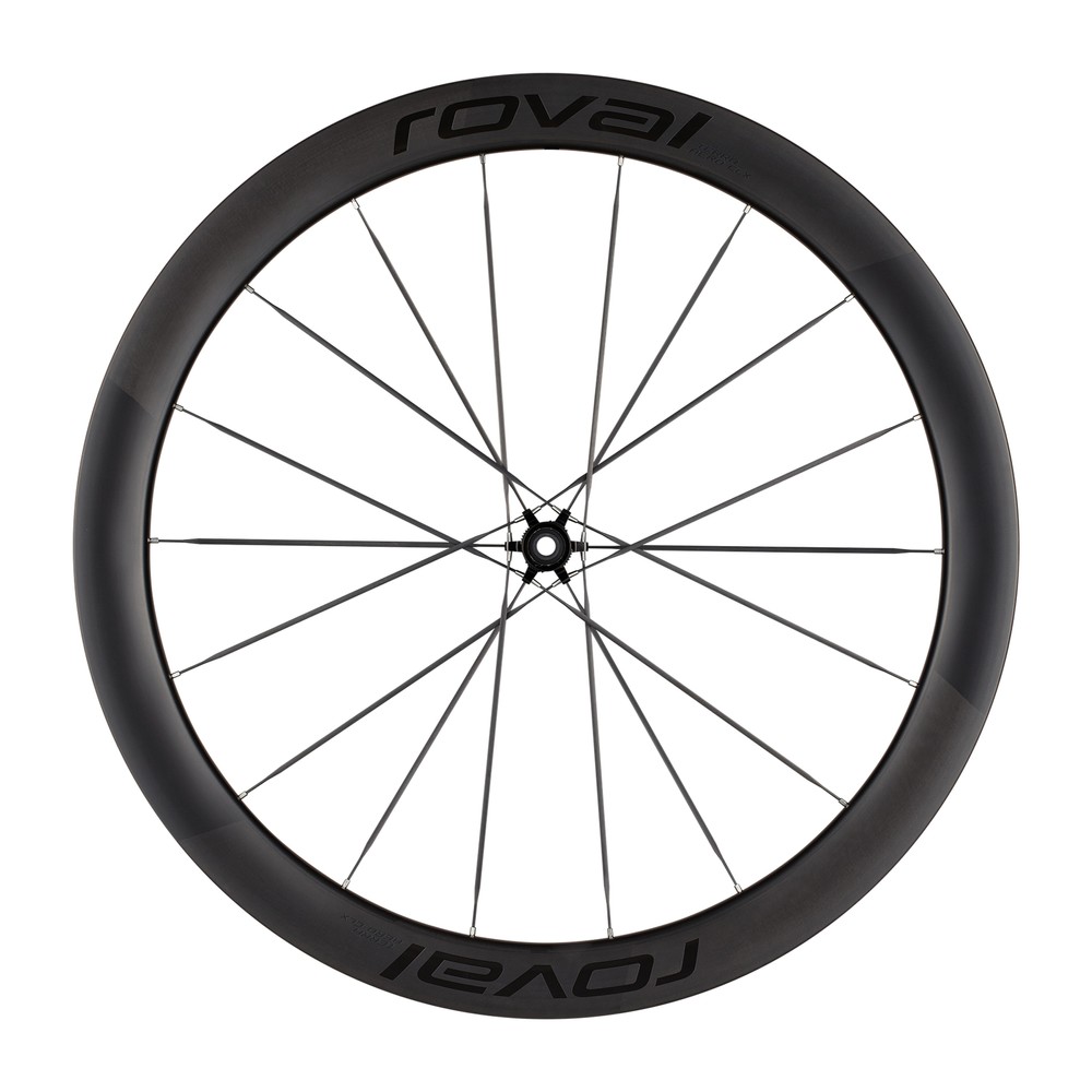 Roval Terra Aero CLX Front Wheel