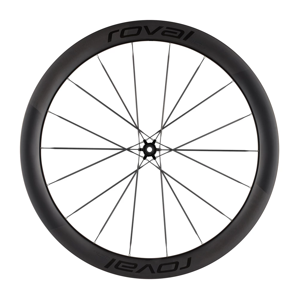 Sigma Sports Roval Terra Aero CLX Front Wheel | Discount Codes available, easy returns, up to £25 off with Newsletter Signup, FREE Postage over £60