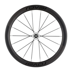Roval Terra Aero CLX Front Wheel
