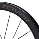 Roval Terra Aero CLX Front Wheel