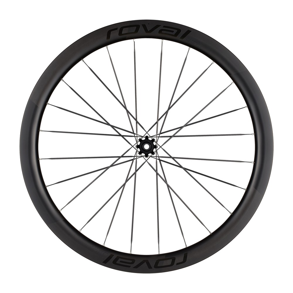 Roval Terra Aero CLX Rear Wheel
