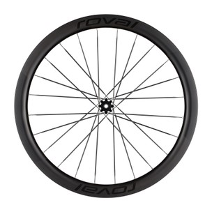 Roval Terra Aero CLX Rear Wheel