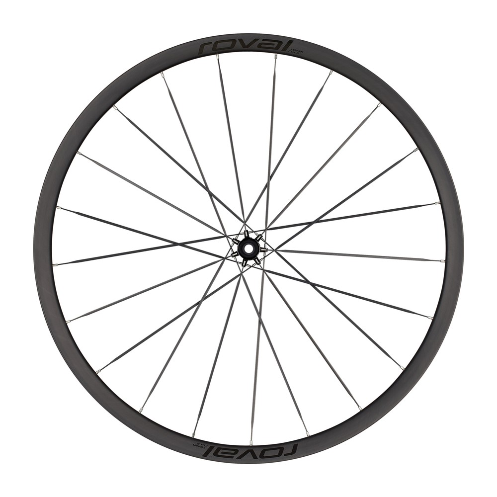 Roval Terra CLX III Front Wheel