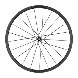 Roval Terra CLX III Front Wheel