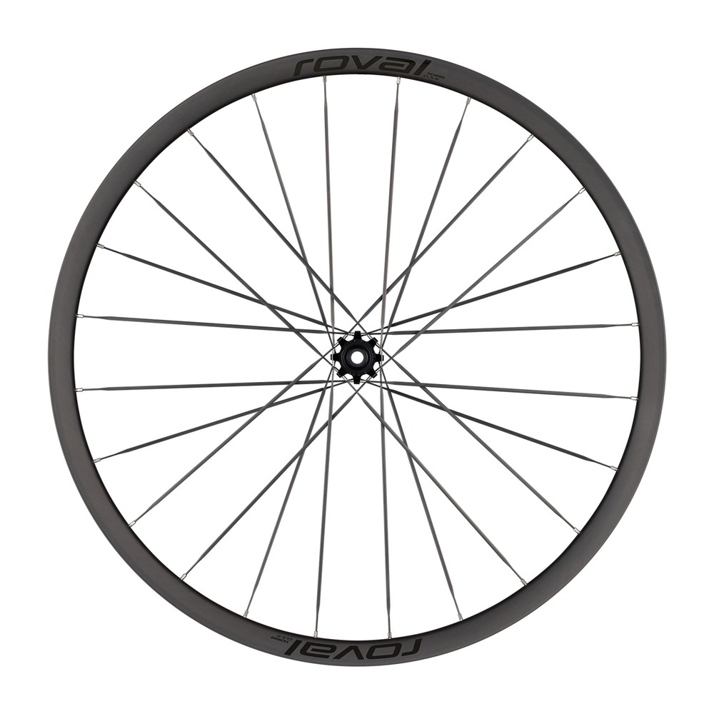 Roval Terra CLX III Rear Wheel