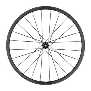 Roval Terra CLX III Rear Wheel