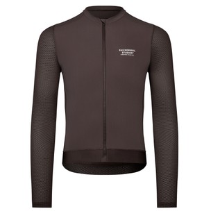 Pas Normal Studios Essential Light Long Sleeve Jersey