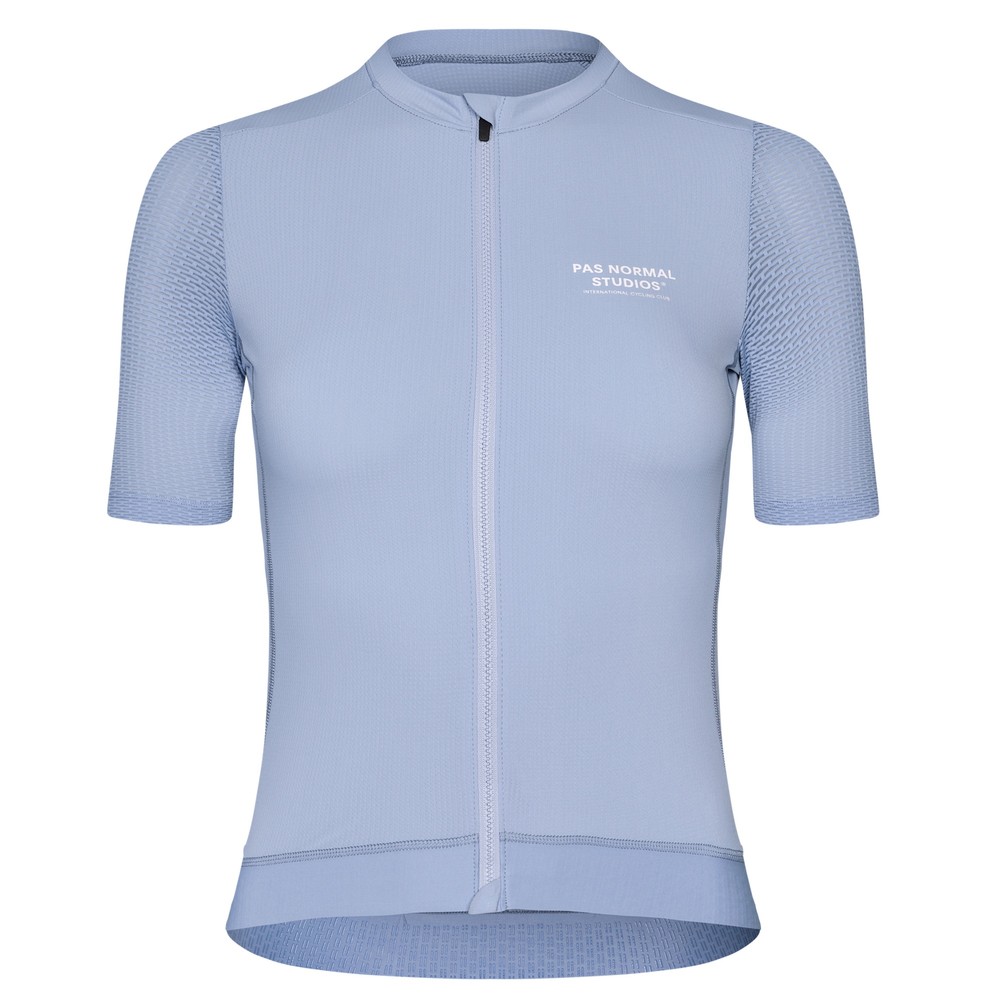 Pas Normal Studios Women's Essential Light Short Sleeve Jersey