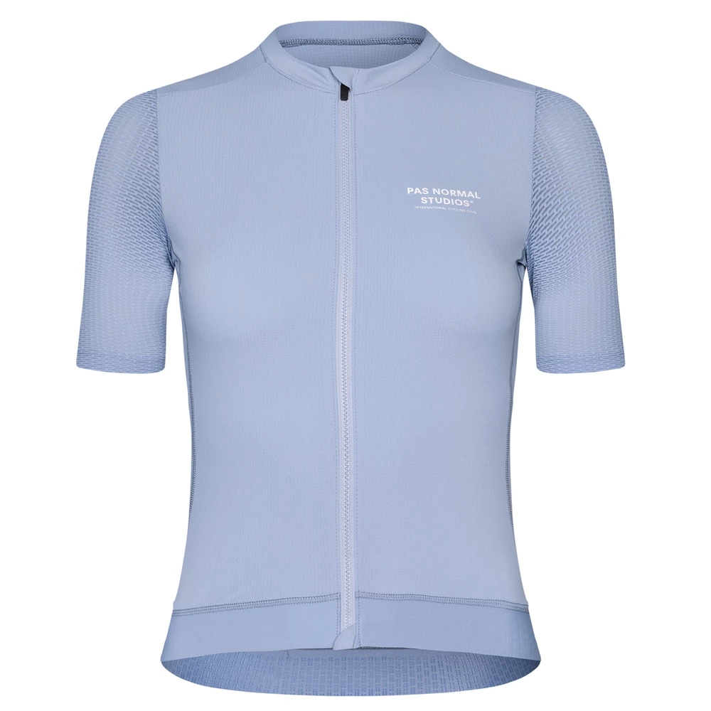 Sigma Sports Pas Normal Studios Women's Essential Light Short Sleeve Jersey | Discount Codes available, easy returns, up to £25 off with Newsletter Signup, FREE Postage over £60
