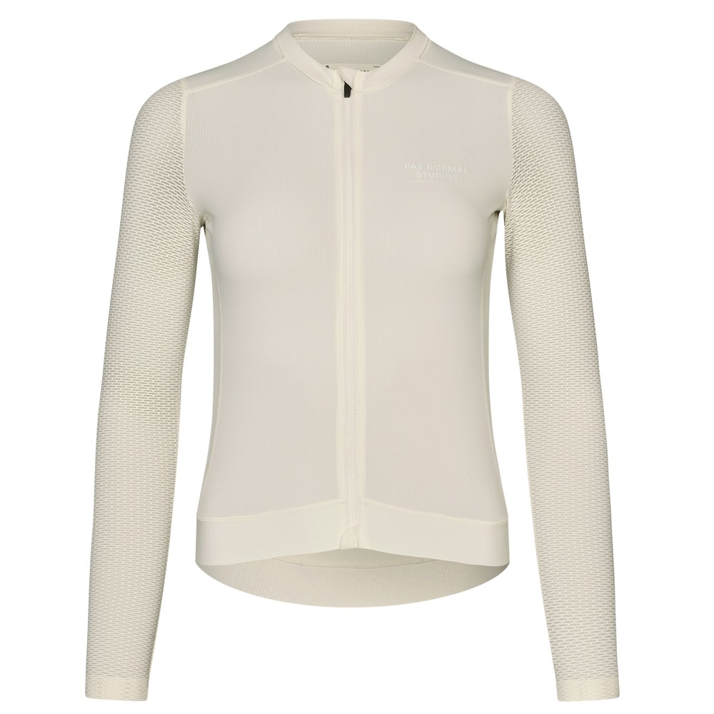 Pas Normal Studios Women's Essential Light Long Sleeve Jersey