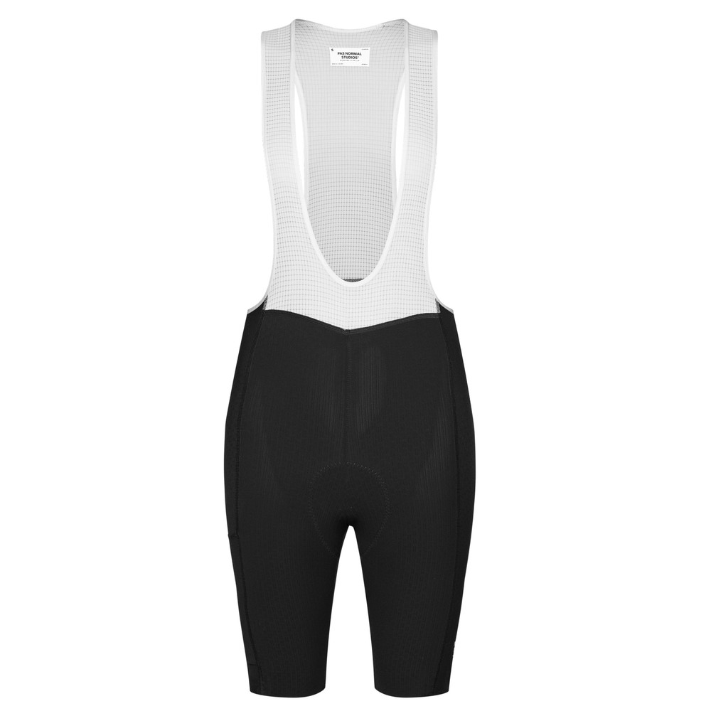 Pas Normal Studios Women's Essential Light Cargo Bib Shorts