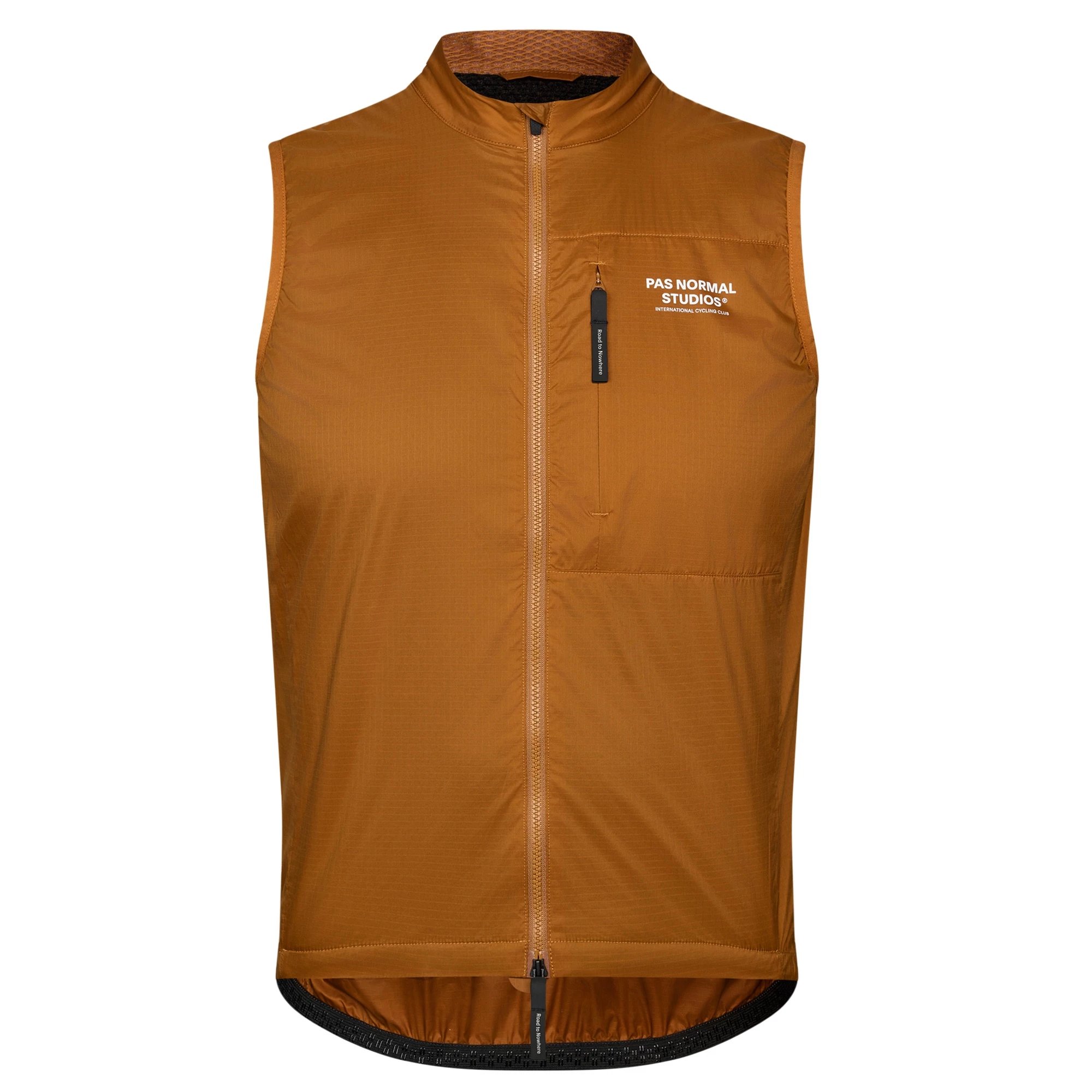 パスノーマルスタジオESSENTIAL INSULATED GILET S Pas-Normal-Studios-Essential-