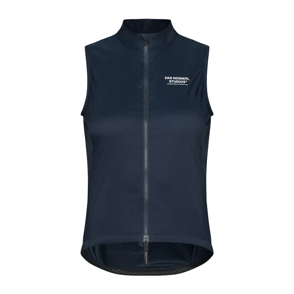 Sigma Sports Pas Normal Studios Women's Essential Insulated Gilet | Discount Codes available, easy returns, up to £25 off with Newsletter Signup, FREE Postage over £60