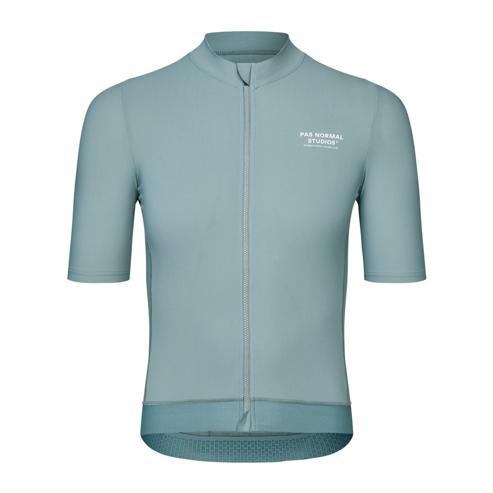 Pas Normal Studios Essential Short Sleeve Jersey