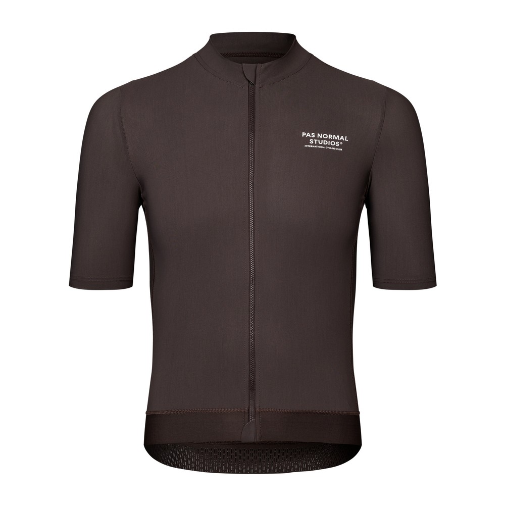 Pas Normal Studios Essential Short Sleeve Jersey
