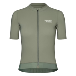 Pas Normal Studios Essential Womens Short Sleeve Jersey