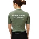 Pas Normal Studios Essential Womens Short Sleeve Jersey
