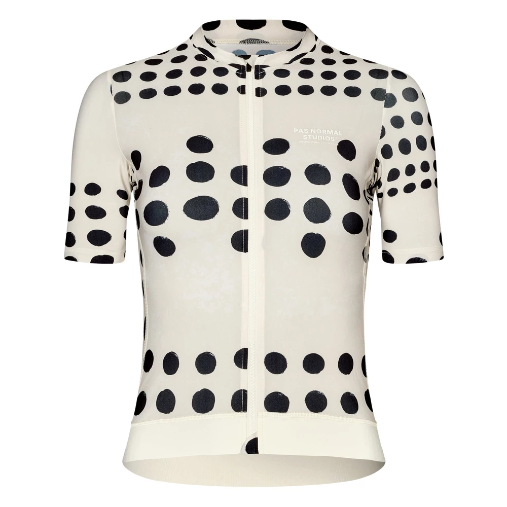 Sigma Sports Pas Normal Studios Essential Womens Short Sleeve Jersey | Discount Codes available, easy returns, up to £25 off with Newsletter Signup, FREE Postage over £60
