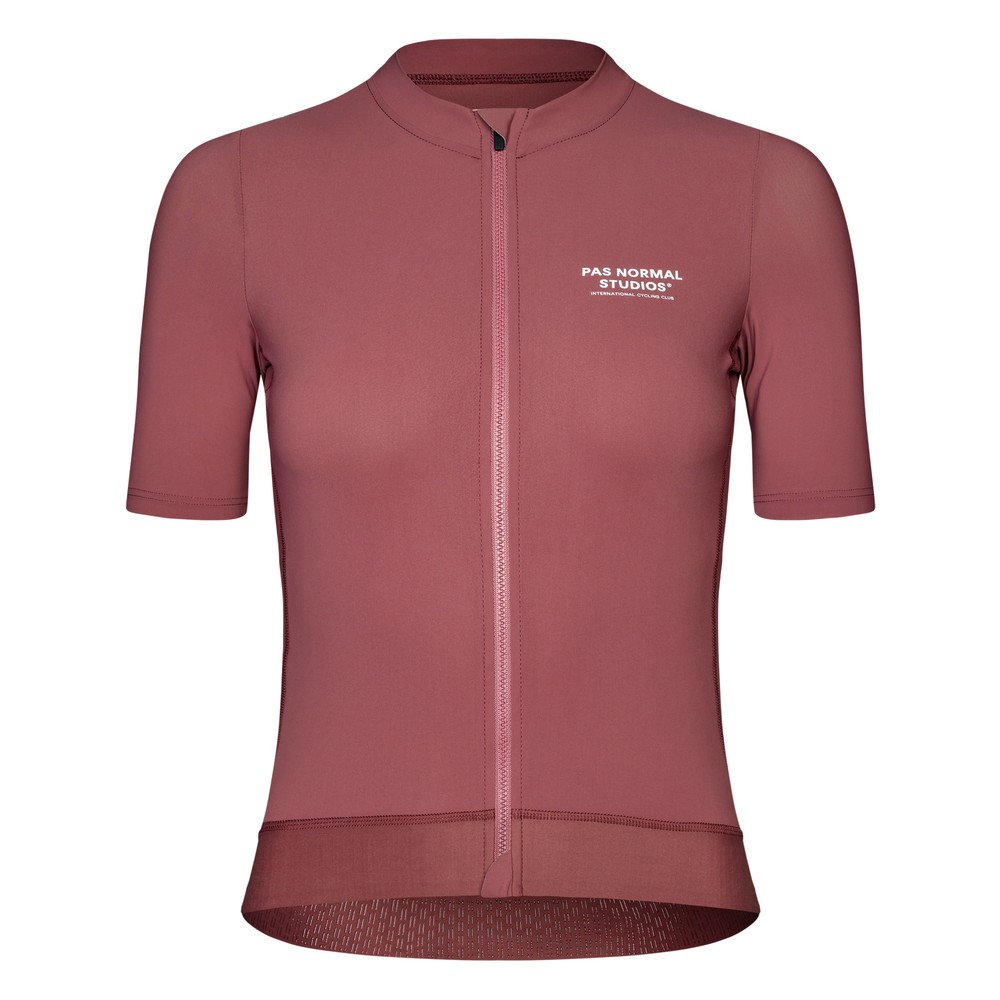 Pas Normal Studios Essential Womens Short Sleeve Jersey