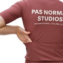 Pas Normal Studios Essential Womens Short Sleeve Jersey